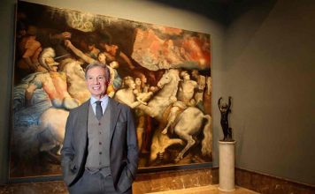 La riflessione/Tutti pazzi per Bellenger: lo sguardo rinnovato sul museo di Capodimonte che ospiterà anche Canova Capodiomnte| ilmondodisuk.com