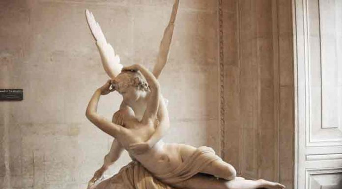 Canova| ilmondodisuk.com