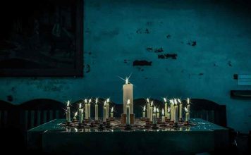 Candele| ilmondodisuk.com