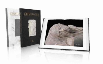 Scripta Maneant Edizioni/La Cappella Sansevero e il Cristo velato in 129 immagini firmate da Carlo Vannini Cristo velato| ilmondodisuk.com