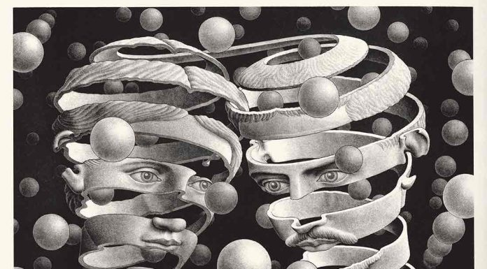 Escher| ilmondodisuk.com