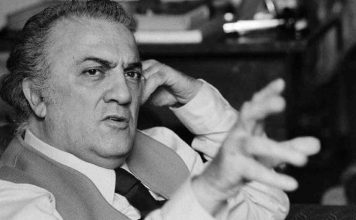 Federico Fellini| ilmondodisuk.com