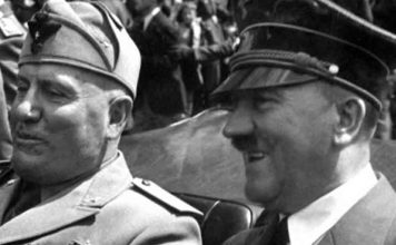 Mussolini| ilmondodisuk.com