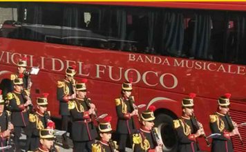 vigili del fuoco| ilmondodisuk