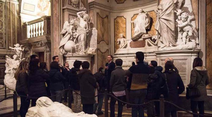 Cappella sansevero| ilmondodisuk.com