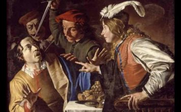 Feste di Pasqua/Filangieri e Museo del tesoro di San Gennaro a porte aperte per turisti e napoletani. Il biglietto per i due ingressi costa 8 euro Cravaggisti| ilmondodisuk.com