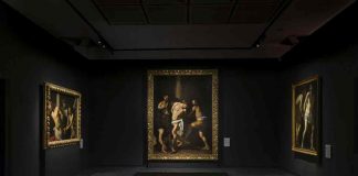 Caravaggio| ilmondodisuk.com