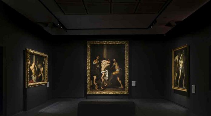 Caravaggio| ilmondodisuk.com