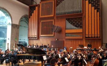 L’appuntamento/Al Sabato delle idee si parla dell’educazione musicale in Italia. Come formare il cittadino in armonia e bellezza Conservatorio| ilmondodisuk.com