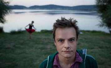 Lino Musella| ilmondodosuk.com