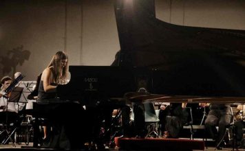 Nicole Bracale| ilmondodisuk.com