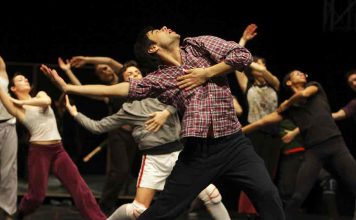 Napoli Teatro Festival/Aperte le iscrizioni ai laboratori per incontrare maestri internazionali del palcoscenico Napoli Teatro Festival|ilmondodosuk.com