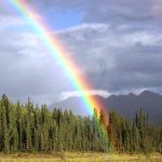 arcobaleno bellissimo| ilmondodosiuk.com