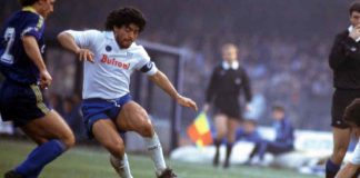 Diego maradona/ ilmondodisuk.com