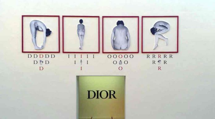 Dior/ilmondodisuk.it