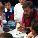 Luigi Filasdoro| ilmondodisuk.com