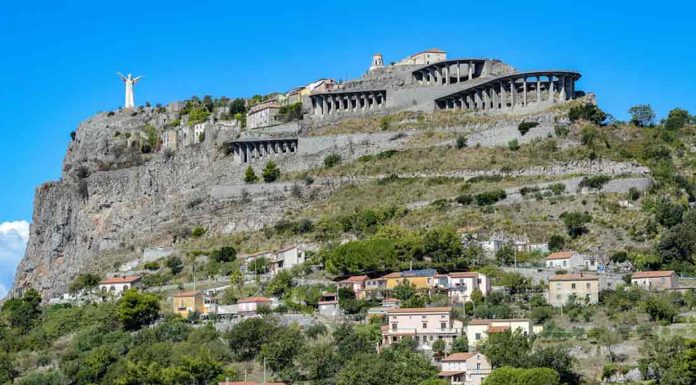 Maratea| ilmondodisuk.com