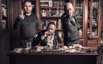 Cuori neri| ilmondodisuk.com