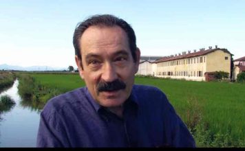 Sebastiano Vassalli| ilmondodisuk.com