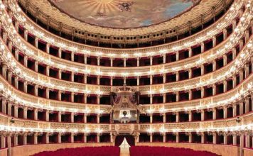 San Carlo| ilmondodisuk.com