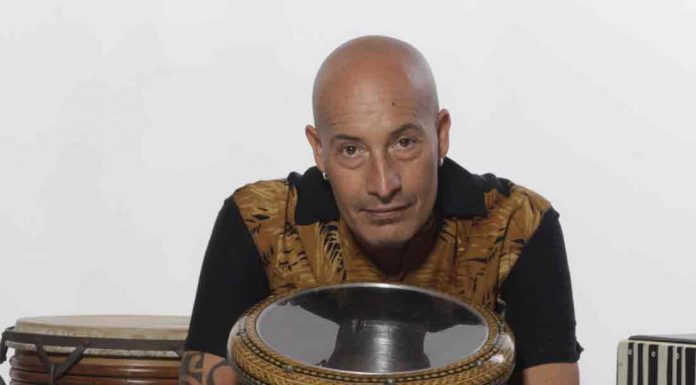 Ciccio merolla| ilmondodisuk.com