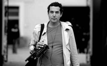 Giampiero De Luca| ilmondodisul.com