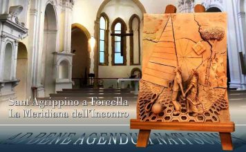 L’iniziativa/Forcella celebra il diritto alla felicità creando una rete di arte e musica Meridiana| ilmondodisuk.com