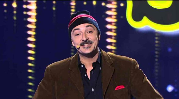 Paolo Caiazzo| ilmondodisuk.com