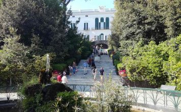 La Floridiana| ilmondodisuk.com