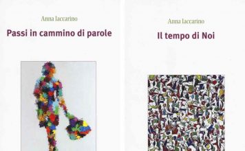 La novità editorale/Anna Iaccarino e il peso delle parole: un libro double face che semina pensieri profondi Anna Iaccarino/ilmondodisuk.com