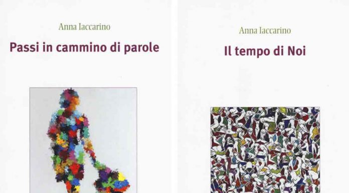 Anna Iaccarino/ilmondodisuk.com