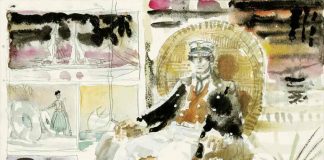 Corto Maltese| ilmondodisuk.com