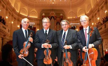 Maggio derlla musica