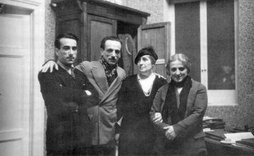 Il convegno/All’Università Federico II vanno in scena le scrittrici di teatro. E sbuca anche Paola Riccora Paola Riccora| olmondodisuk.com