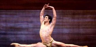 roberto bolle| olmondodisuk.com