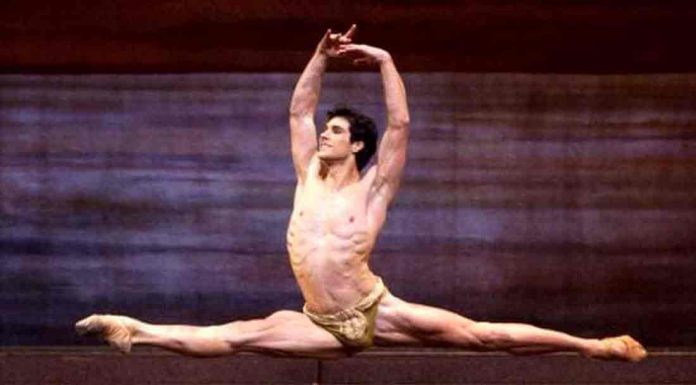 roberto bolle| olmondodisuk.com