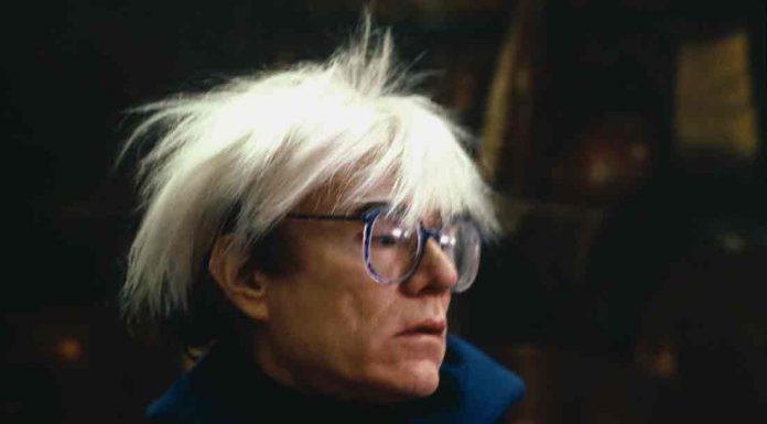 warhol| ilmondodosuk.com