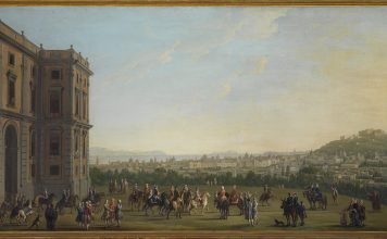 Capodimonte/Il luglio musicale si apre con il concerto di Roberto De Simone: omaggio a Mozart e Di Giacomo Capodimonte| ilmondodiosuk.com