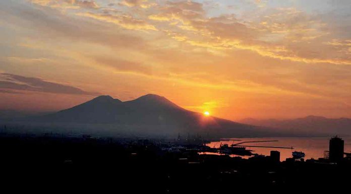 Vesuvio| ilmondodisuk.com