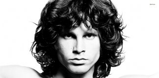 Jim Morrison| ilmondodisuk.com