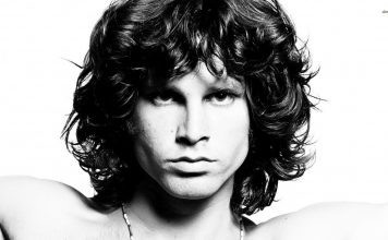 Jim Morrison| ilmondodisuk.com