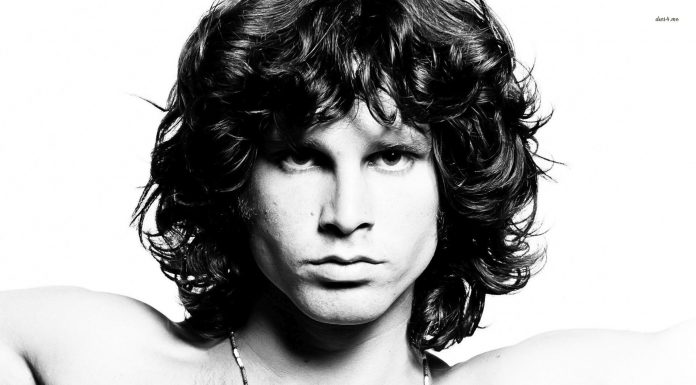 Jim Morrison| ilmondodisuk.com