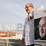 Rushdie| ilmondodisuk.com
