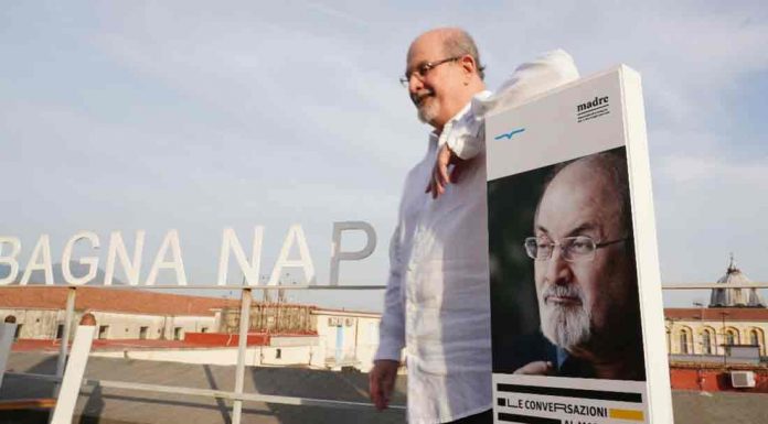 Rushdie| ilmondodisuk.com