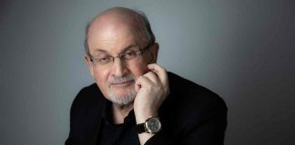 Rushdie| ilmondodiusk.com