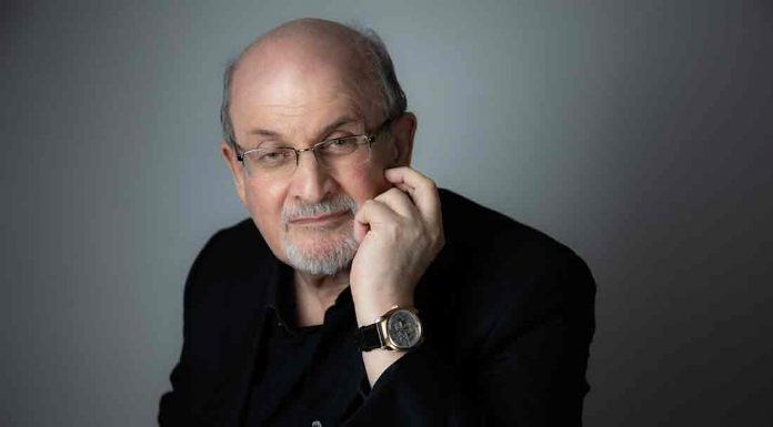 Rushdie| ilmondodiusk.com