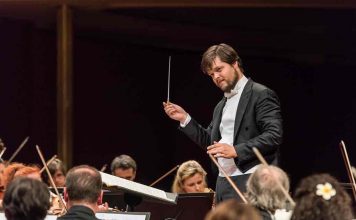 San Carlo/Juraj Valčuha dirige la Maratona Beethoven. E sul palco riecco il lago dei cigni per gli amanti del balletto San Carlo| ilmondodisuk.com