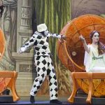 Napoli TeatrO festival| ilmondodisuk.com