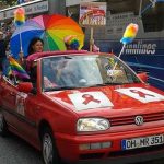 Gay Pride| ulmondodisuk.com
