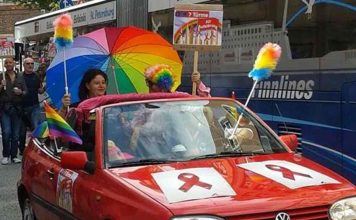 Gay Pride| ulmondodisuk.com